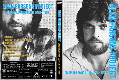 ALAN PARSONS PROJECT - Original Promo Clips 1976 - 1987.jpg